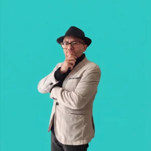 Picture of Arturo Flores