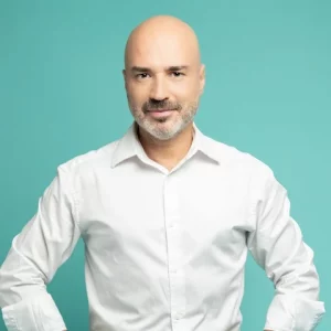 Picture of Gabriel Bauducco