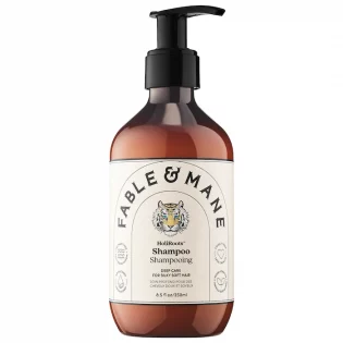 Fable & Mane HoliRoots™ Hydrating Shampoo