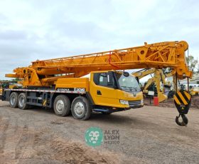 2020 XCMG XZJ5416JQZ50K