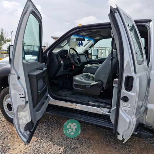 Second Imagen de 2015 FORD F550