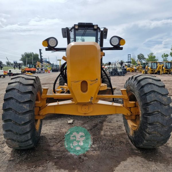 Second Imagen de 2013 CATERPILLAR 140K