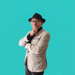 Picture of Arturo J. Flores (@arturoeleditor)