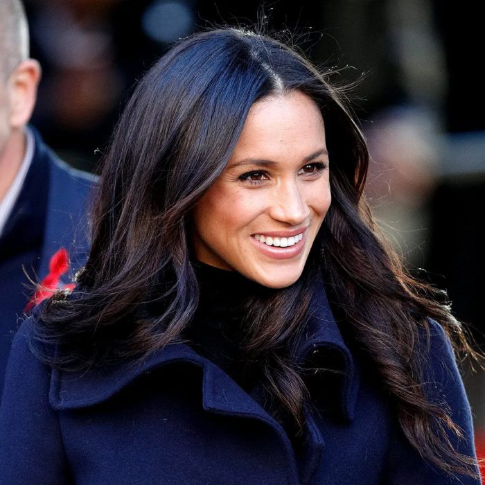 La duquesa Meghan: divide y vencerás
