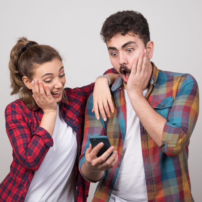 ¡Nos encanta el chisme! ¿Si se enteraron?