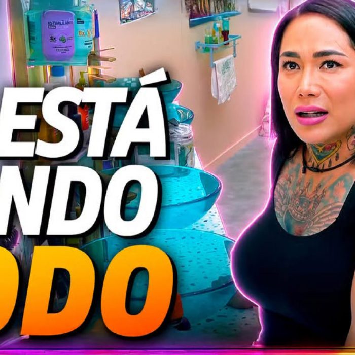 ¡Nos encanta el chisme! ¿Si se enteraron?