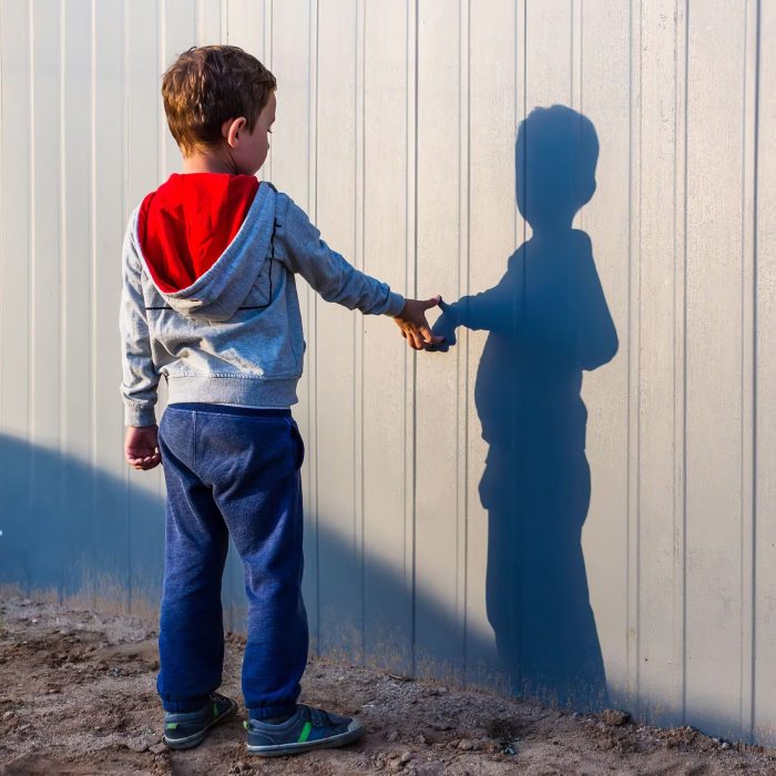 Tienes un amigo imaginario (Psicoanálisis en tiempos de IA)