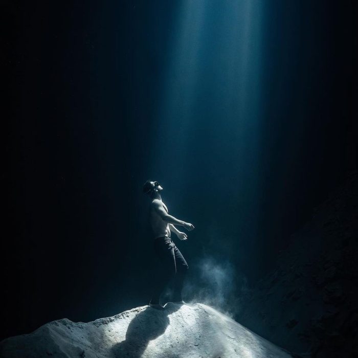 Tulum se creyó influencer