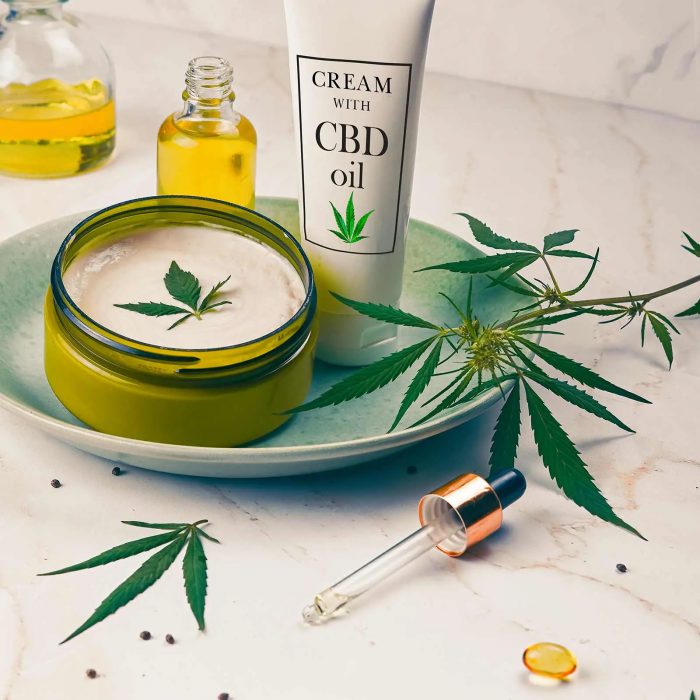 Everything You Should To Know About CBD Skincare